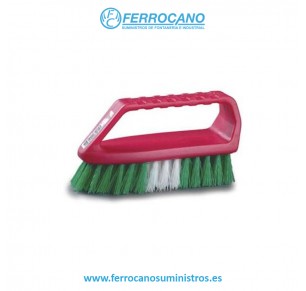 CEPILLO LIMPIEZA/FREGADO