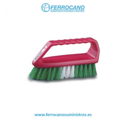 CEPILLO LIMPIEZA/FREGADO