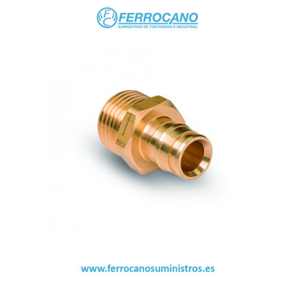 ENLACE RPER 16-1/2' MACHO KRC1612