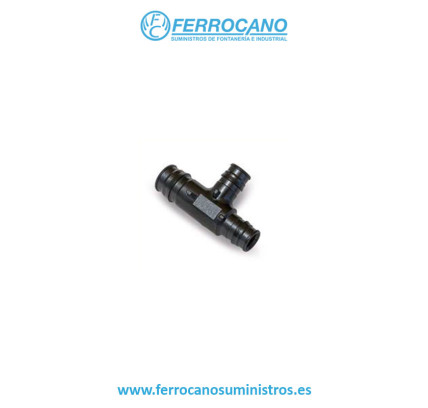 T REDUCIDA RPER 20-20-16 KT20206