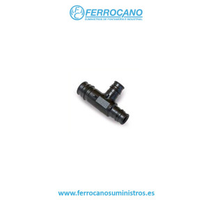 T REDUCIDA RPER 25-16-25 KT25165