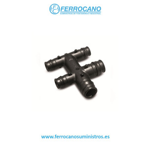 COLECTOR RPER 25-20-16-16 KZ25066