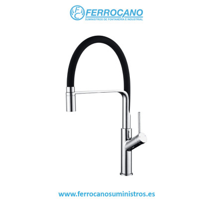 MONOMANDO FREGADERO IMEX SENA CROMO GCE022