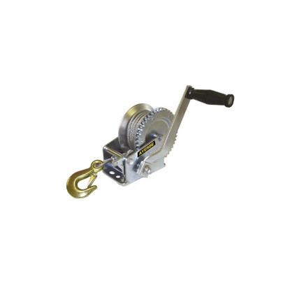 CABRESTANTE ELEVACION AYERBE 540KG 10MT AY-540-HW