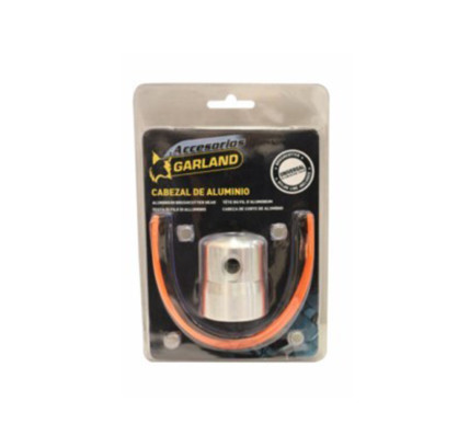 CABEZAL DESBROZADORA UNIVERSAL GARLAND