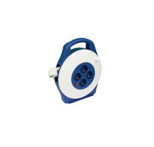 ALARGADERA 4 BASES TAYG 5 METROS 3X1,5MM