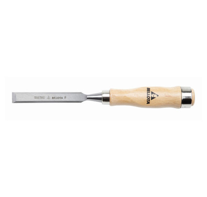 FORMON BELLOTA CON MANGO MADERA 40MM