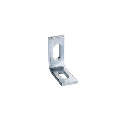 ESCUADRA GUIA METALICA 90º BUP1000 110X62