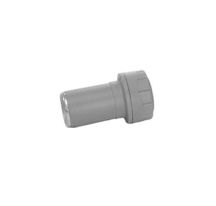 REDUCCION POLIBUTILENO Ø 22-15 M-H