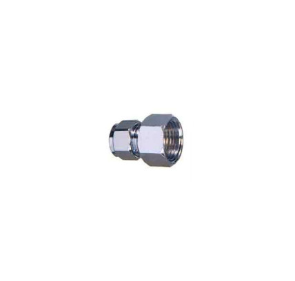 ENLACE HERMETO R/H 1/2"-10