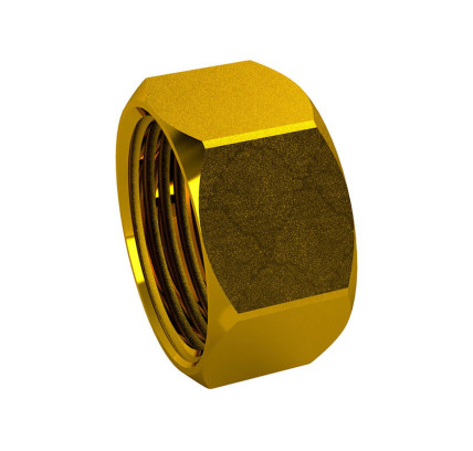TUERCA CONEXION J/PLANA 20X150 04335
