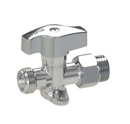 LLAVE GAS ARCO V-82 20X150 C/LIMITADOR 00907LP
