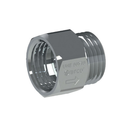 LIMITADOR CAUDAL ARCO LP0005