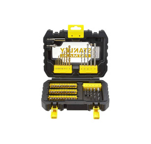 JUEGO BROCAS STANLEY 50UD STA88542-XJ