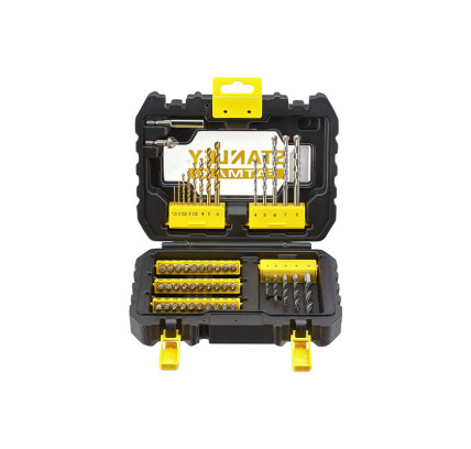 JUEGO BROCAS STANLEY 50UD STA88542-XJ