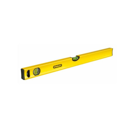 NIVEL STANLEY AMARILLO 80CM STHT1-43104
