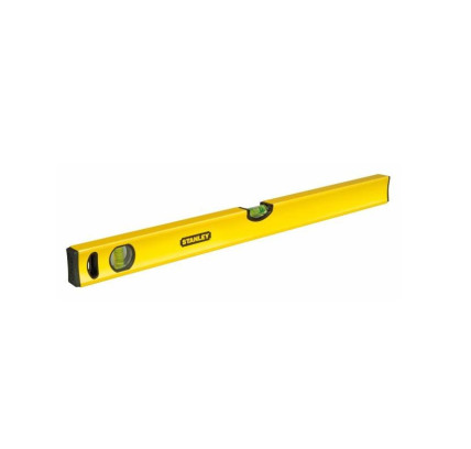 NIVEL STANLEY AMARILLO 100CM STHT1-43105
