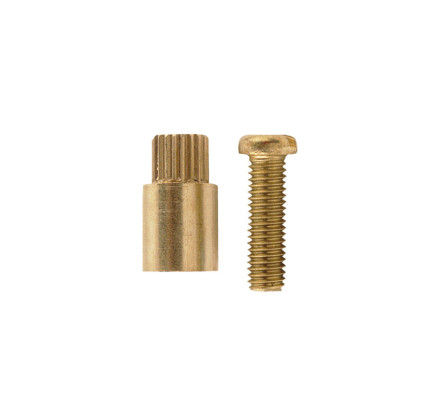 ALARGADERA VALVULA ESFERA EMPOTRAR POLIBUTILENO 13MM