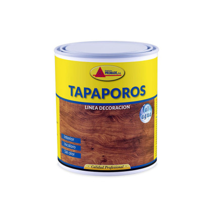TAPAPOROS PARED PROMADE 750ML