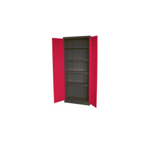 ARMARIO MODULAR METALWORKS 1100X380X1920 CON LEJAS
