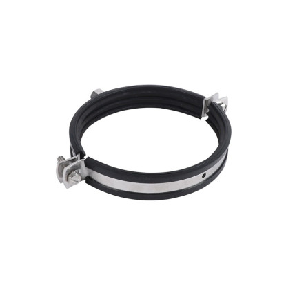 ABRAZADERA ISOFONICA INOX A-316 M8/10 100 (100-106