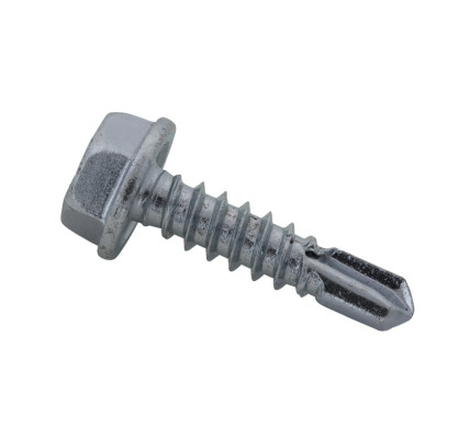 TORNILLO BROCA D-7504-K 3.5X25 (1000 UDS)