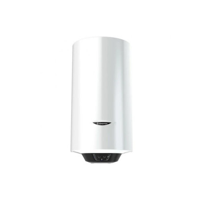TERMO ELÉCTRICO ARISTON PRO ECO DRY SLIM 50 LITROS MULTIPOSICIÓN