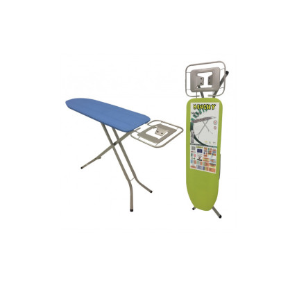 MESA PLANCHAR MONCHY MARBELLA ECO 121X42.5 008200