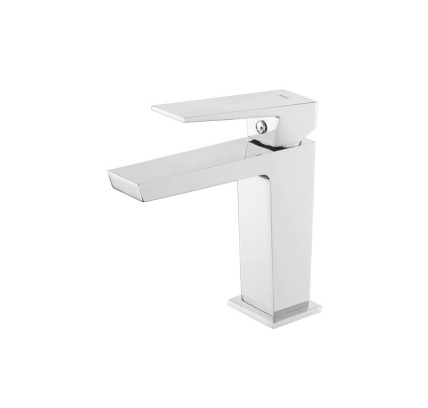MONOMANDO LAVABO SKY BATH INFINITE CROMO