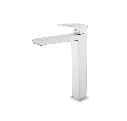 MONOMANDO LAVABO SKY BATH ALTO INFINITE CROMO