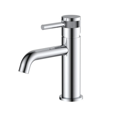 MONOMANDO LAVABO SKY BATH DIAMOND CROMO