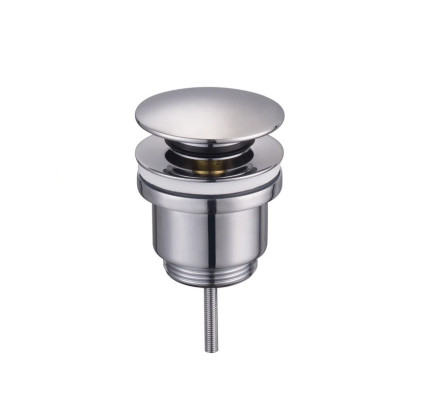 VÁLVULA AUTOMÁTICA CLICK CLACK SKY BATH CROMO