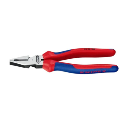 ALICATE UNIVERSAL KNIPEX 02-02-180