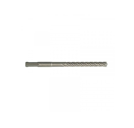 BROCA HEPYC WIDIA QUATROPLUS SDS-PLUS 14X165 1223