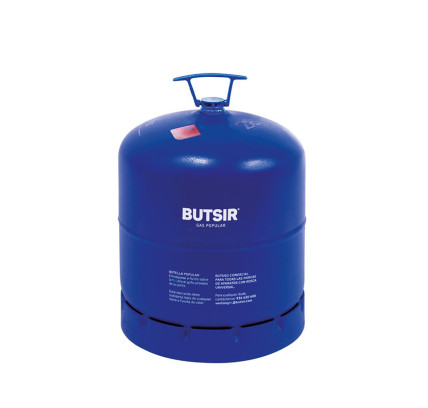 CARGA BOTELLA GAS CAMPINGAZ 2.8KG (GRANDE)
