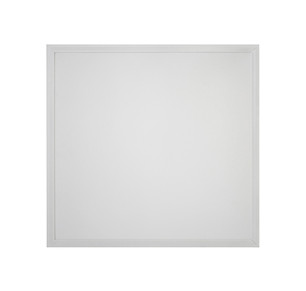 PANTALLA LED EMPOTRAR HEPO 59.5X59.5CM 48W 6000K 3