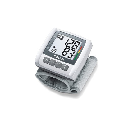 TENSIÓMETRO MUÑECA DIGITAL BEURER