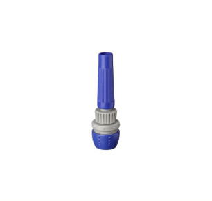 LANZA RIEGO TATAY CON ENCHUFE RÁPIDO POLIPROPILENO 19-26MM