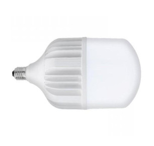 LAMPARA HOROZ LED CAMPANA 80W E-27 LUZ BLANCA 6000K 001-016-0080