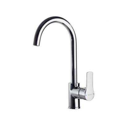 MONOMANDO FREGADERO NEOVAL CAÑO CISNE K060001836