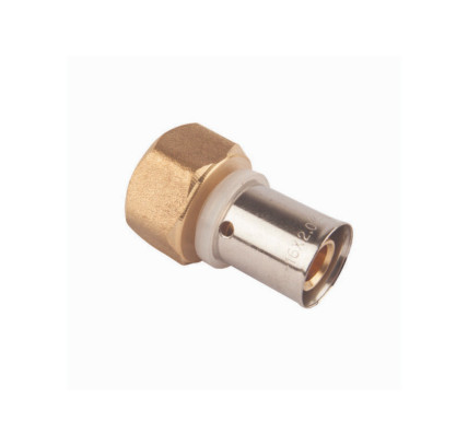 ENLACE MULTICAPA R/HEMBRA 20-1/2"