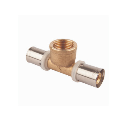 T MULTICAPA R/HEMBRA 16-1/2"