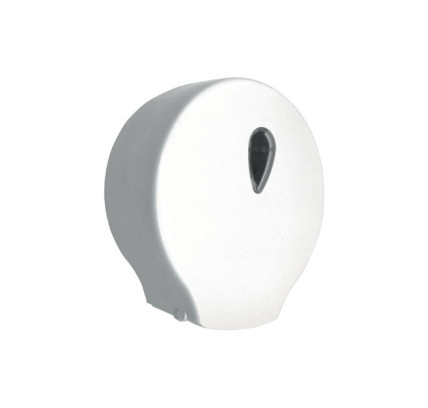 PORTARROLLOS CLASSIC ABS BLANCO