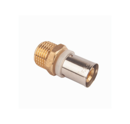 ENLACE MULTICAPA R/MACHO 20-3/4"