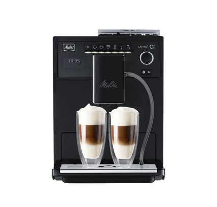 CAFETERA MELITTA E970-003 SUPERAUTOMATICA