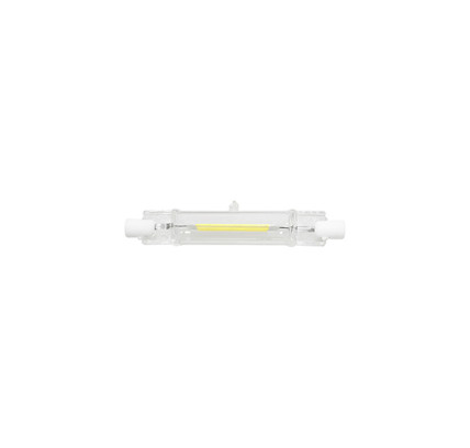 LAMPARA LINEAL LED R7S 78MM 5W 6000K 41795
