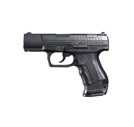 PISTOLA AIRSOFT ASM-WHALTER P99 MUELLE 6MM