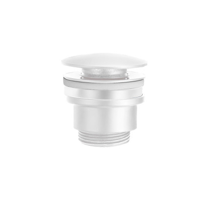 VALVULA AUTOMATICA IMEX BLANCO MATE VCC007