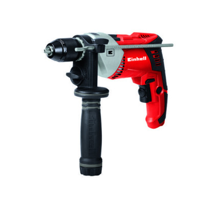 TALADRO PERCUTOR EINHELL TE-ID 750/1 E 750W