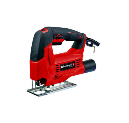 SIERRA CALAR EINHELL TC-JS 60/1 400W